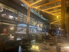 -义气烤肉餐吧(大族广场店)