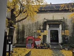 -高淳老街