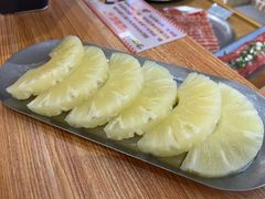 -哼蟹二将·烤肉酱蟹(合生汇店)