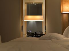-上海柏悦酒店