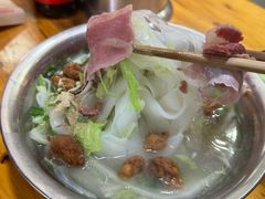 -晓芬叉烧圆子粉