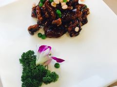 -老人和饭店(淮海中路店)