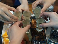 -LAMP BAR 水烟音乐酒吧