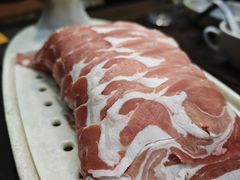 -额尔敦草原涮羊肉·烧烤(冻青树总店)