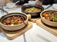 -茶港·点心·啫啫煲(王府井店)