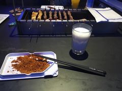 -很久以前羊肉串(打浦路店)