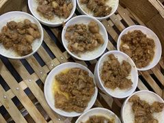 -品香排骨饭(羊官路店)