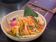 -Thai Alley泰爱里(二沙岛店)