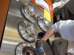 -野人先生Gelato(上海长宁龙之梦店)