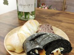 -面包与我Bread Or Me(长城汇店)