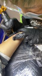 -MDZ STORE·TATTOO·耳饰