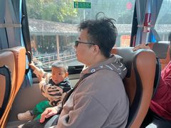 -上海野生动物园老虎餐厅