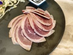 -云采云南菜(中山北路店)