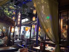-绿茶餐厅(深圳龙华天虹购物中心店)