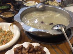 -河街王家涮羊肉(河街店)