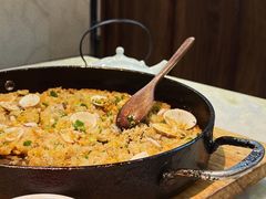-啫·粤风料理·啫啫煲(仓山万达广场店)