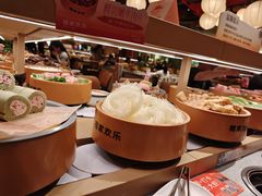 -龙湖重庆时代天街