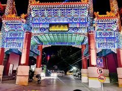 -温都水城·水梦奇缘