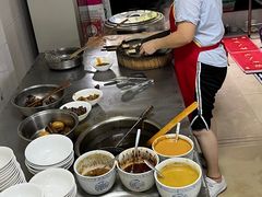 -广和隆猪蹄面(钟法路店)