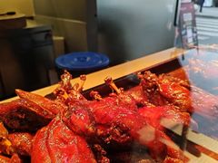 -王浩儿纪六孃甜皮鸭(东大街店)