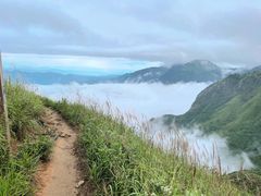 -萍乡武功山风景名胜区