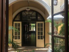 -观澜湖华谊冯小刚电影公社(百年记忆公社)