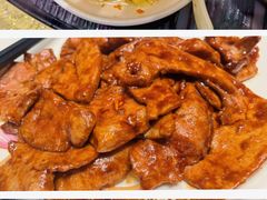 醉荔枝肉-富黎华海鲜大酒楼(正大广场店)