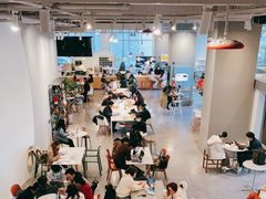-dotcom coffee古点咖啡(致真大厦店)