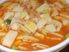 -马相卿特色烤肉面食馆(虎台店)
