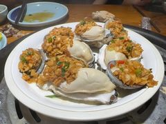 -三个渔夫·蒸汽海鲜(小白楼店)