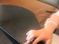 -星巴克(广州正佳广场4层店)