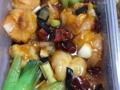-万宝海鲜舫(劳动公园店)