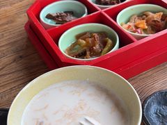 -上席擂茶·新中式青年茶馆(古城店)