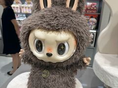 -绿地风尚天地广场