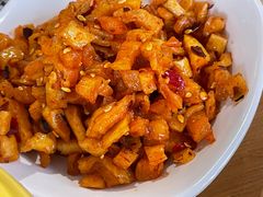 -南城香·饭香串香馄饨香(太平桥店)