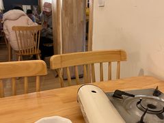 -柴の食堂·日式家庭料理·熊之肆(大学路店)