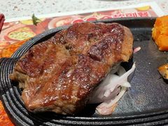 -战斧牛排餐厅(悦方IDmall店)