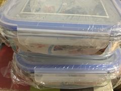 -阿满食品(大连商场店)