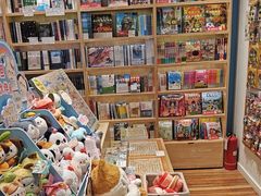 -猫的天空之城概念书店(印象城购物中心店)