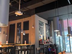 -Secco德式餐吧(南秀村店)
