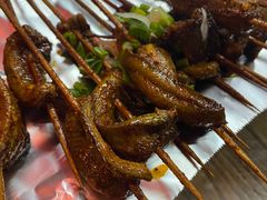 -晓靖轩烧烤(沙河风情店)
