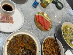 -聚丰园•湖鲜餐厅(阿红私房菜梅石路店)