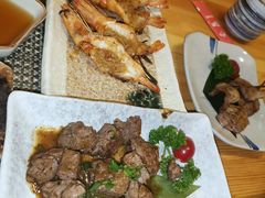 -割烹酱子日本料理(弘基财富广场店)