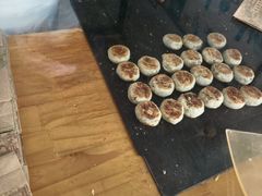 -苏顺成纯绿豆饼(中华南大街店)