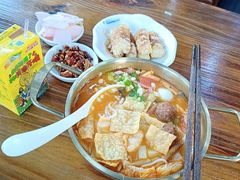 -黔派·虾子羊肉粉·小吃(佳宁娜广场店)