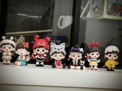 -星巴克(太原柳巷第一店)