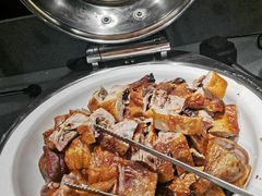 -石田家自助海鲜火锅烤肉(茂业时代广场店)