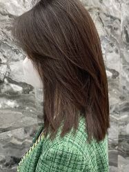 点击看大图 -MORI HAIR SALON日式美发沙龙