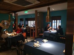 大堂-湘轩·土菜研究院(光大店)