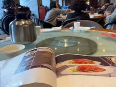 -北京老铺烤鸭(西稍门店)